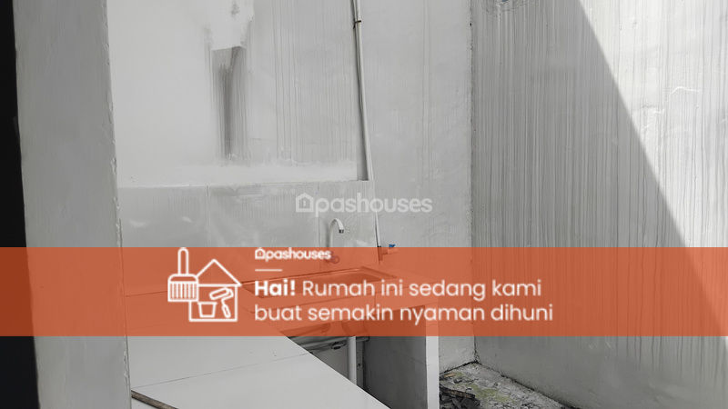 Komplek Griya Cibogo Lestari Blok D
