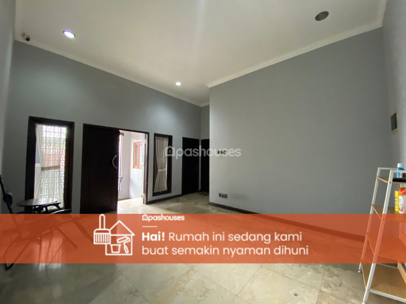 Perumahan Puri Sriwedari Blok JA-3