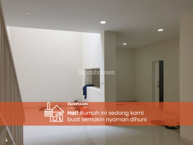 Perumahan Taman Surya 2 Blok C1 No.63