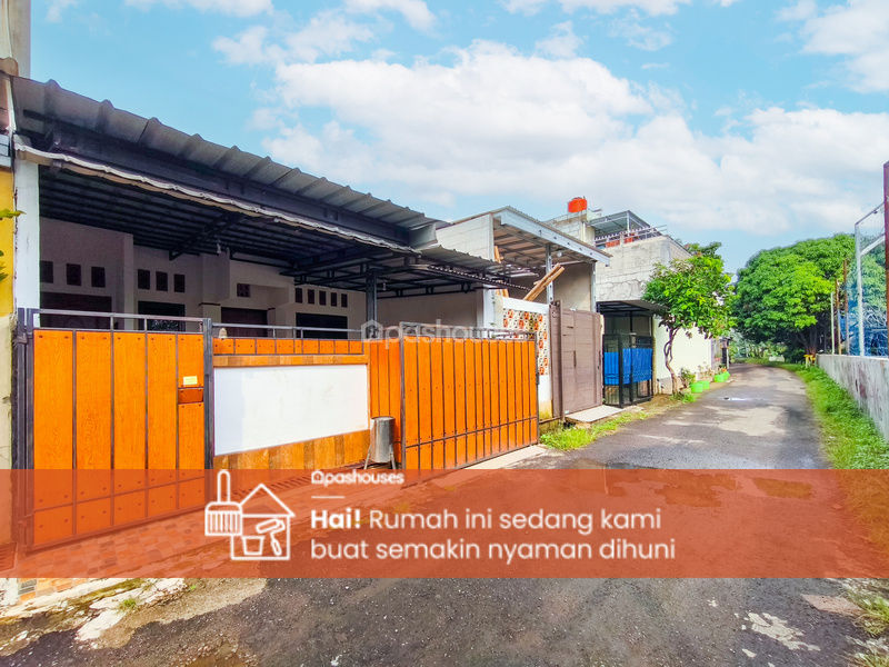 Perumahan Puri Delta Kencana Blok J No.6