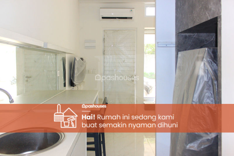 Tabebuya Inspirahaus BSD