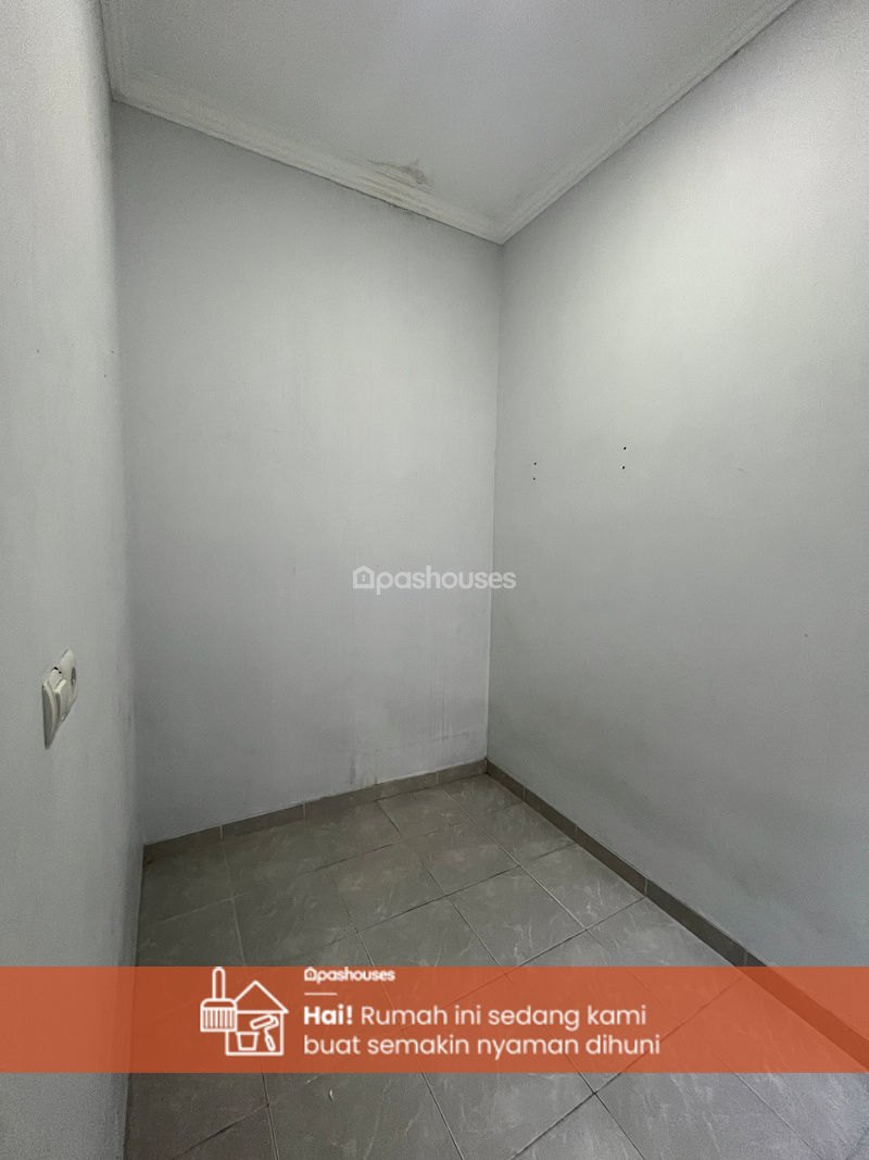 Perumahan Griya SDS Bekasi