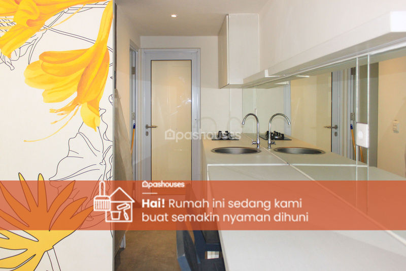 Tabebuya Inspirahaus BSD