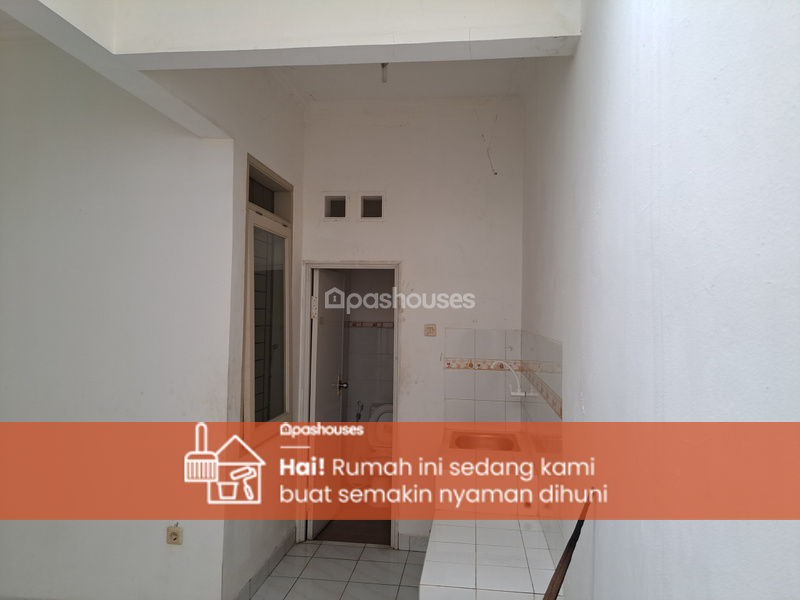 Jalan Bungur 1 Bogor