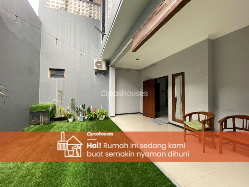 Perumahan Puri Sriwedari Blok JA-3