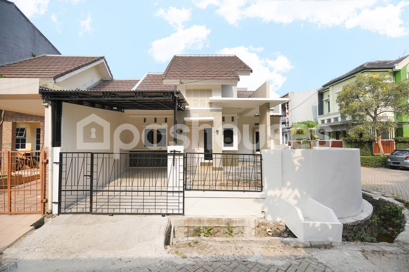 Villa Bogor Indah 5