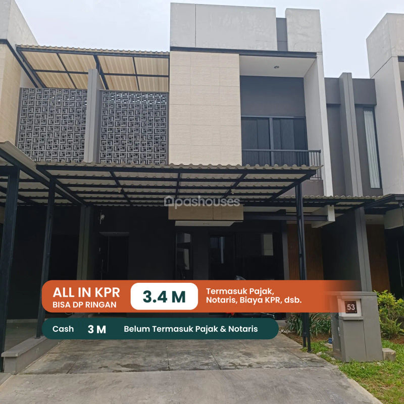 Cluster Suvarna Sari No.53