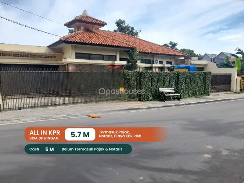 Jalan Bukit Raya Blok A3 No.14