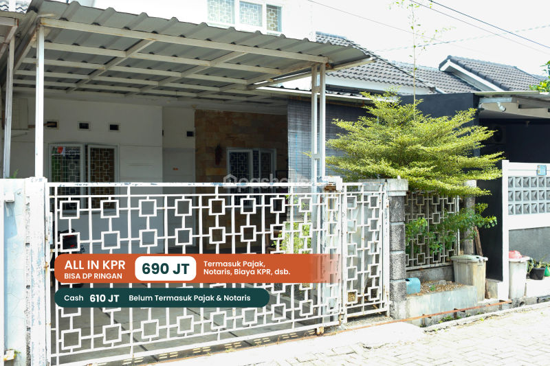 Green Hill Residence