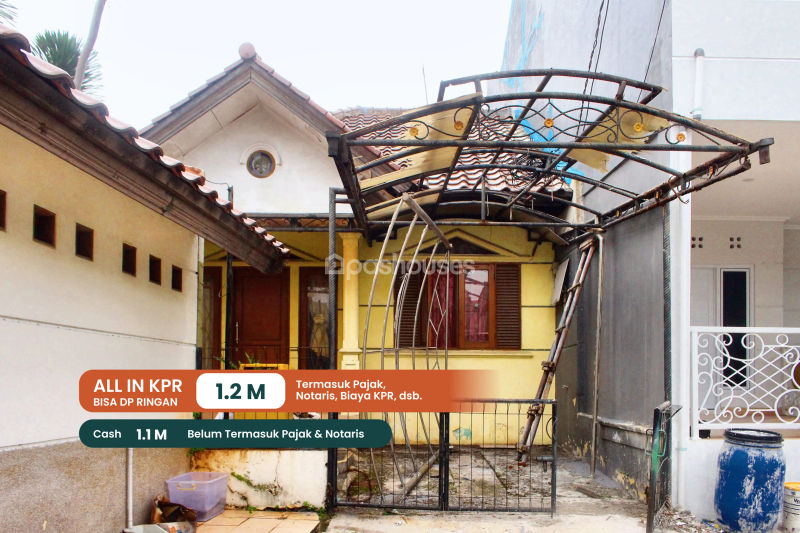 Perumahan Bukit Mutiara Depok