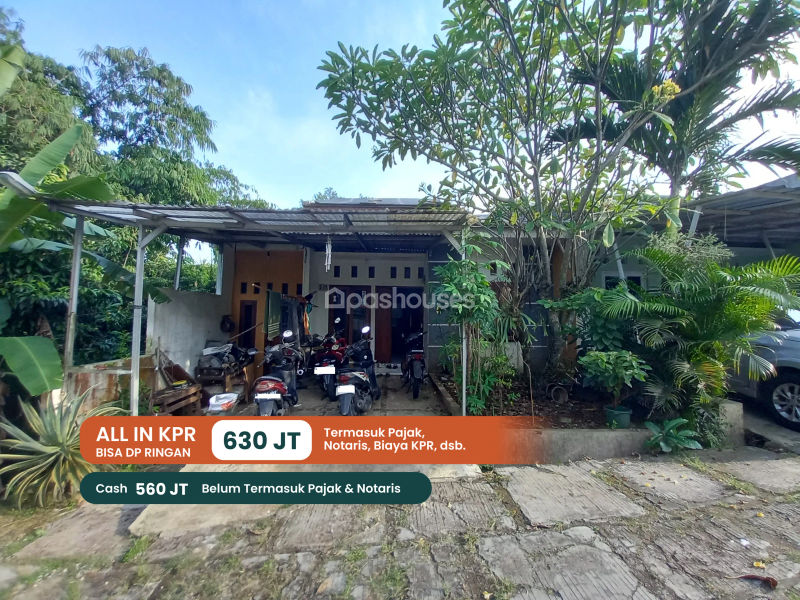 Pondok Bening 2 Kav.10 No.24