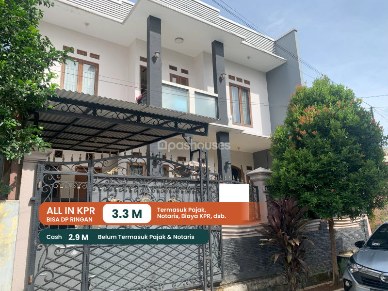 Komplek Alvita Blok C