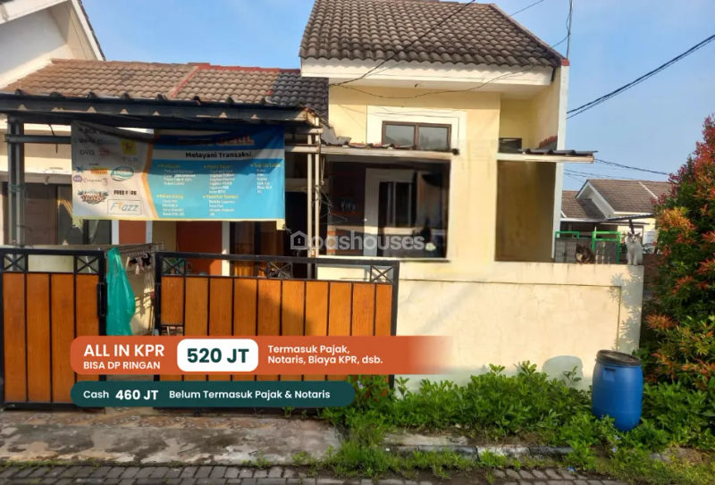 Perum Panorama Bali Residence Blok G3