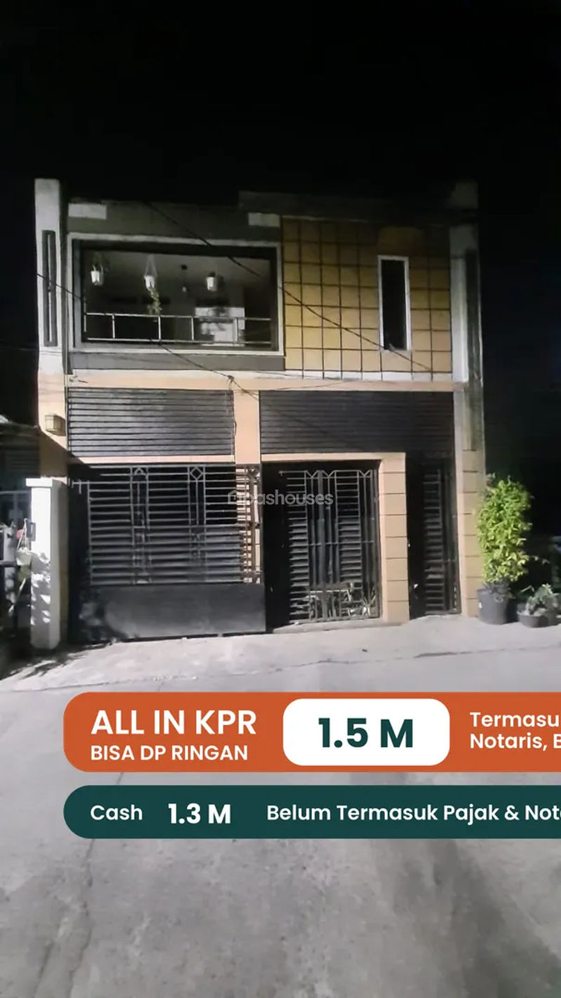 Perumahan Taman Aster Cikarang