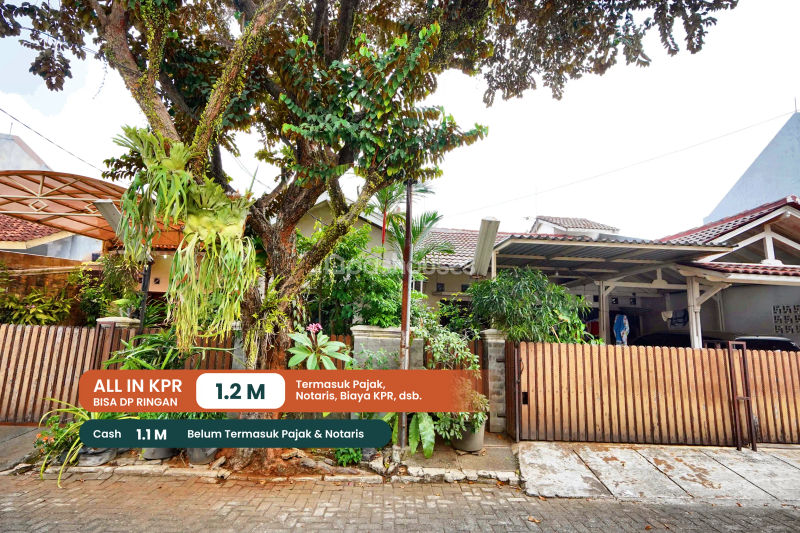 Pamulang Estate