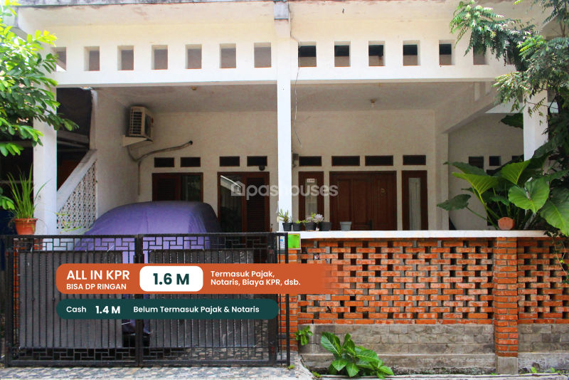Jalan Begonia 1