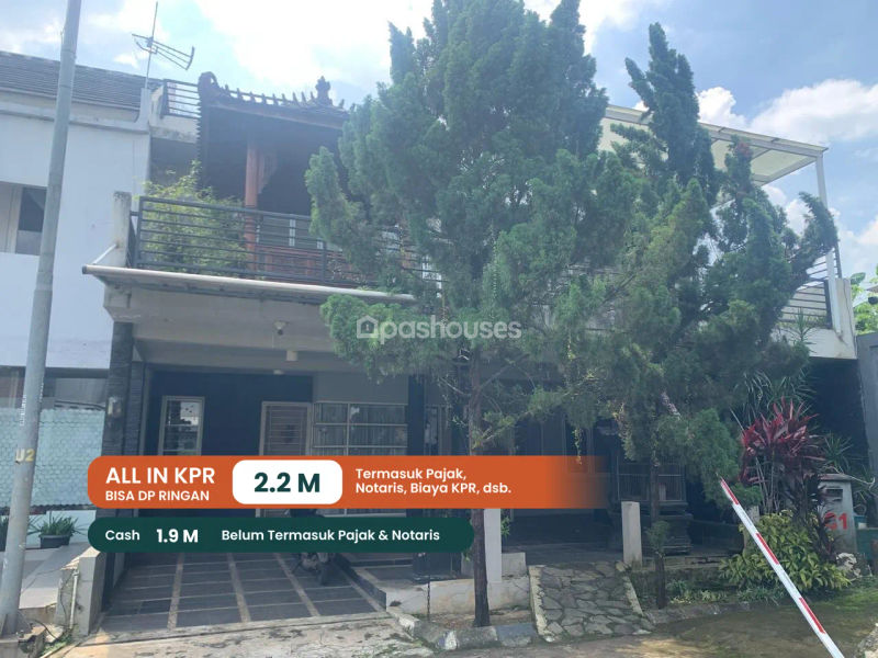 The Address Cluster Ultima Blok C23