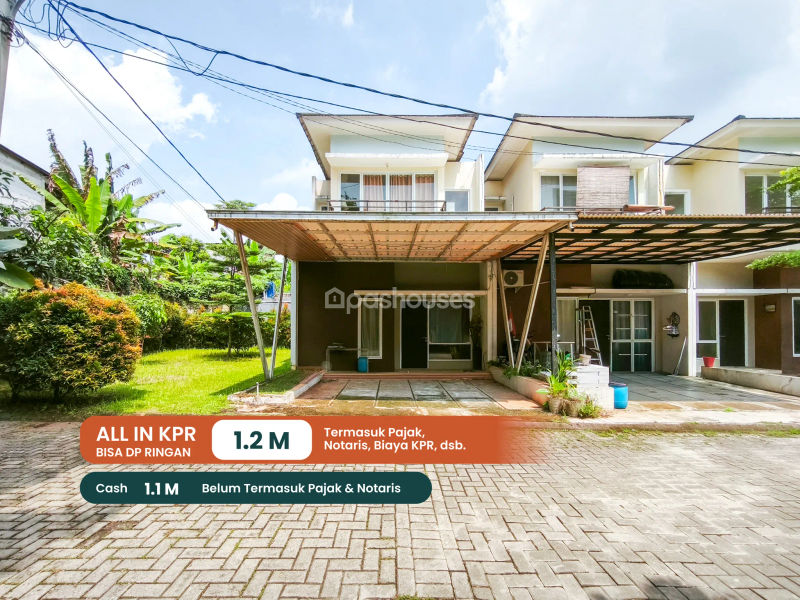 Sanur Valley Grand Uluwatu 1 No.1A