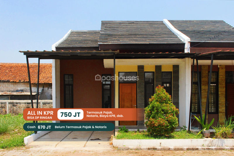 Padmasari Residence
