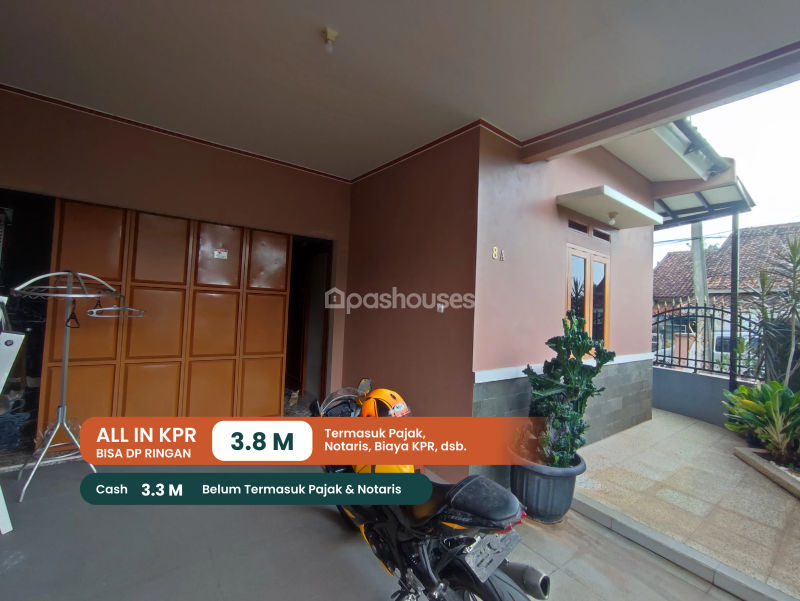 Jl.cakung 8A
