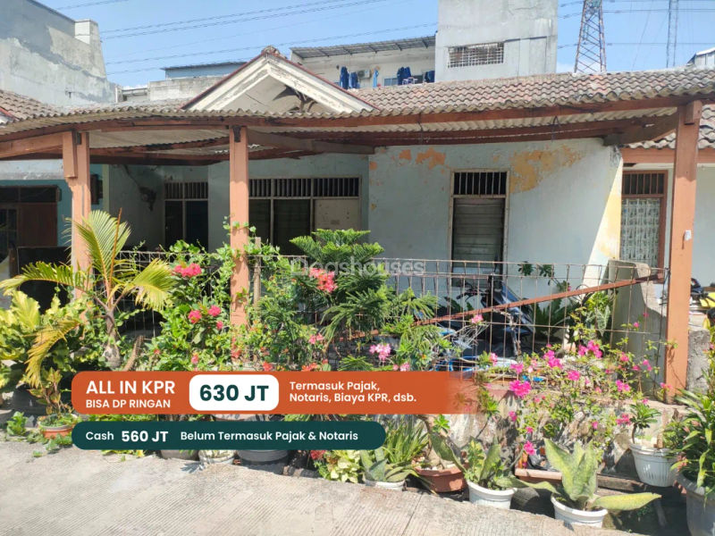 Perum Taman Lotus Cikarang Pusat