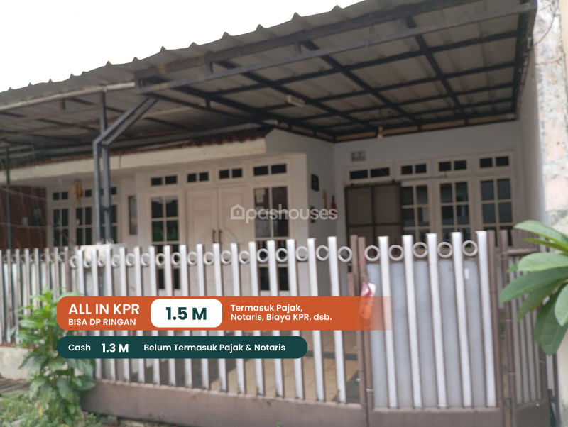 Jl Bintang II JAKASETIA