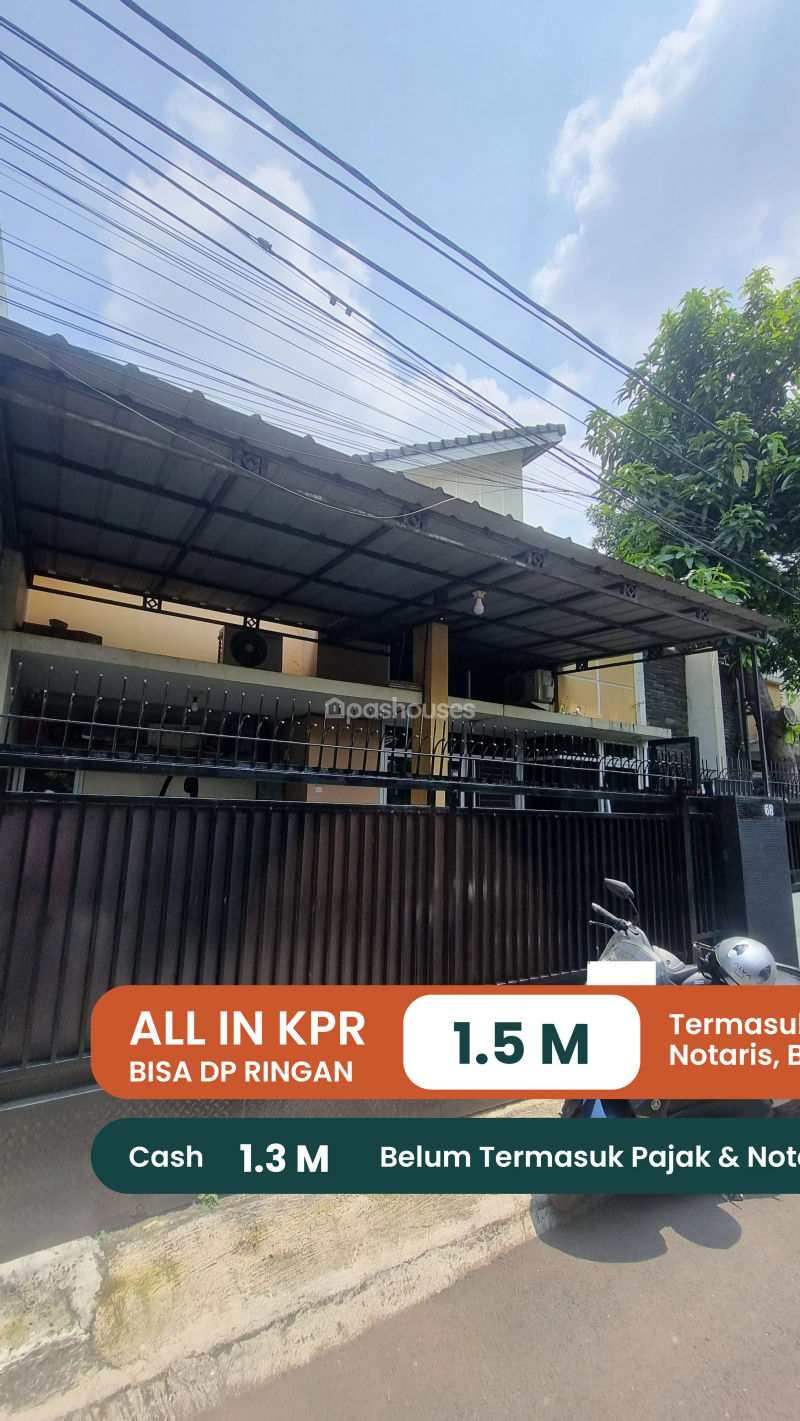 Jalan Lapan II No.68 