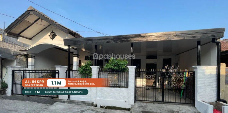 Perumahan Villa Mutiara Blok I/2