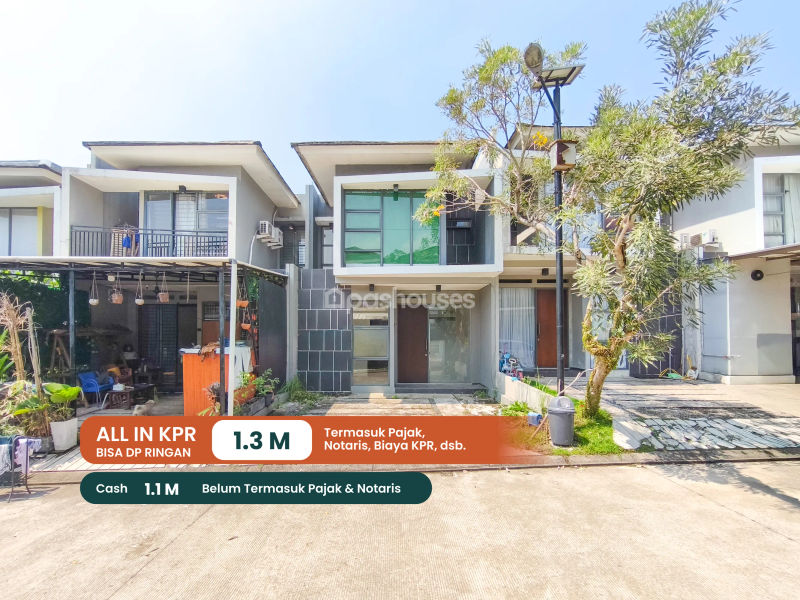 Golden Park 2 Blok E09A