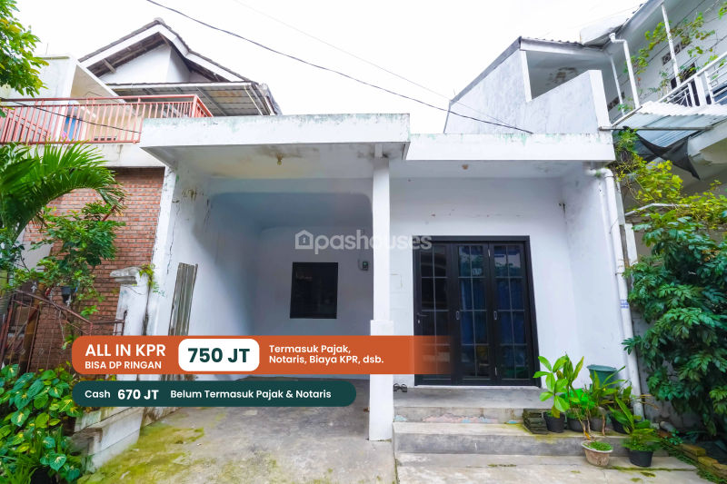 Perumahan Permata Depok