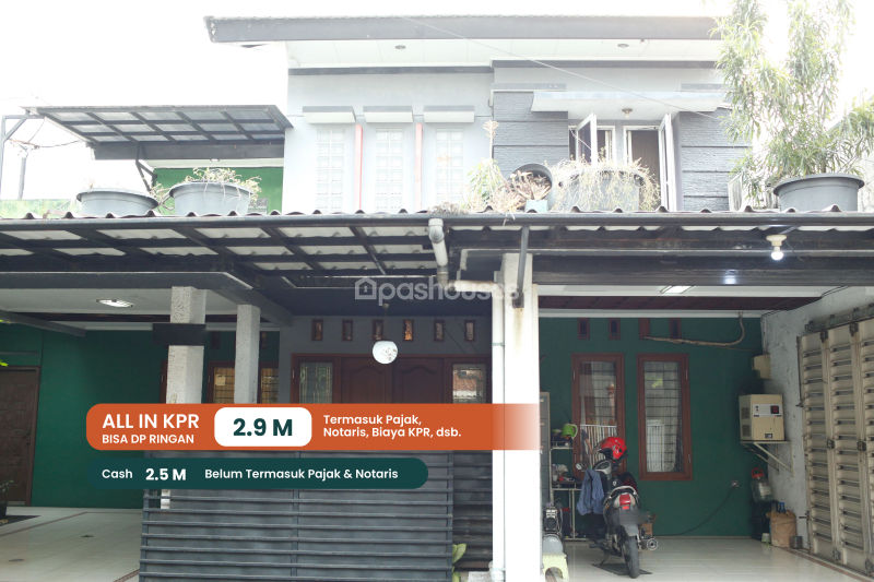 Jl. Ismaya Raya