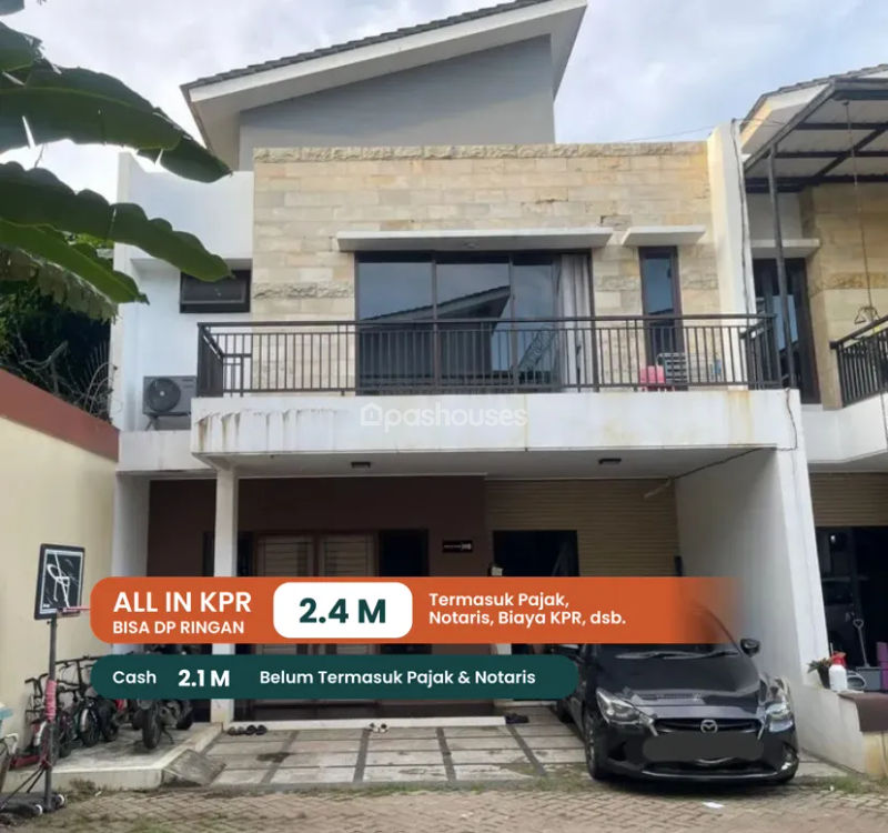 Perumahan Nurwita Residence Blok H6