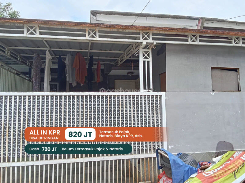 Cluster Pesona 2 Blok A5