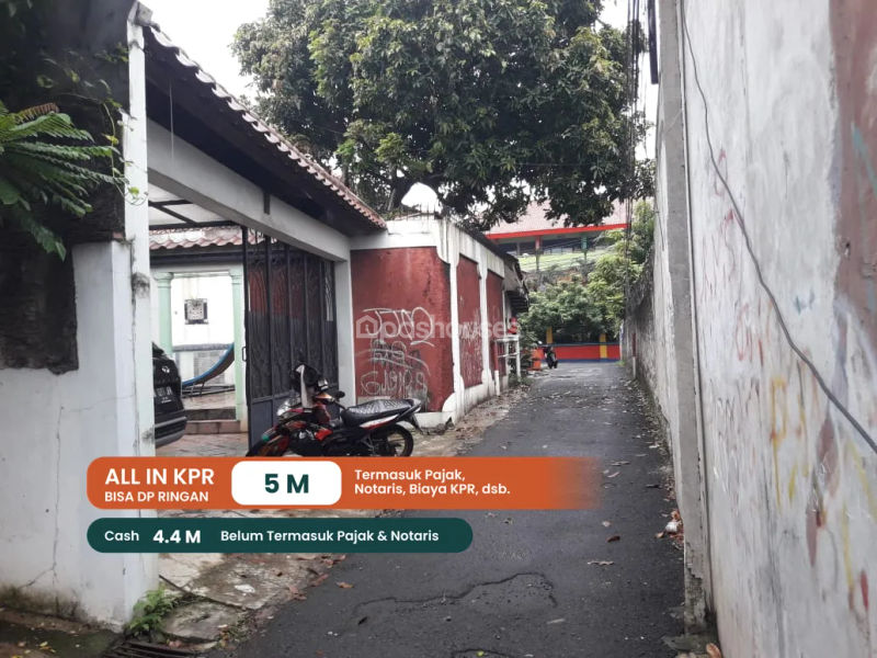Jalan Jagakarsa I