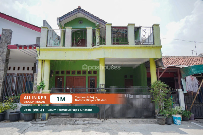 Pondok Timur Indah