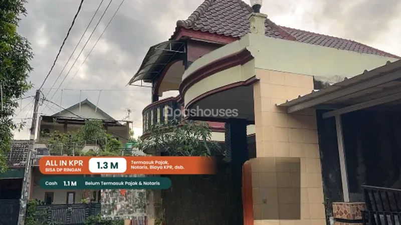 Perumahan Bukit Gading Balaraja