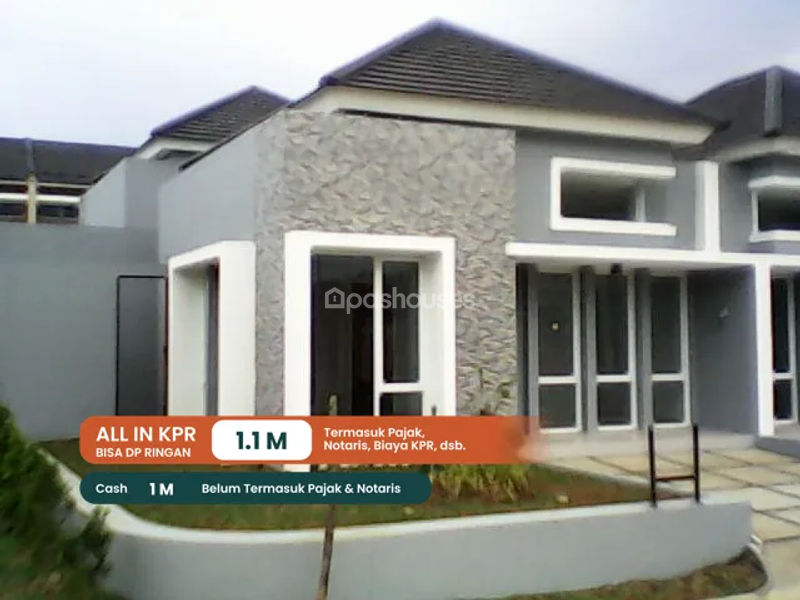 Pamoyanan Townhouse Blok C17