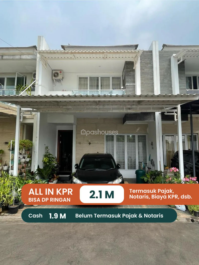 Residence 19 Kavling J