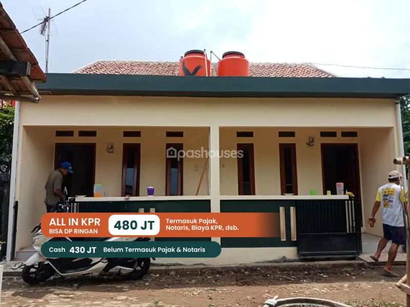Kampung Pabuaran