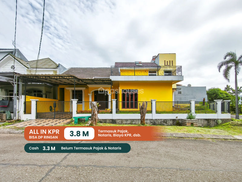 Bukit Golf Riverside 2