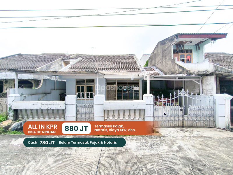 Komplek Ciledug Indah 1