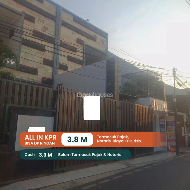 Jalan Percetakan Negara II