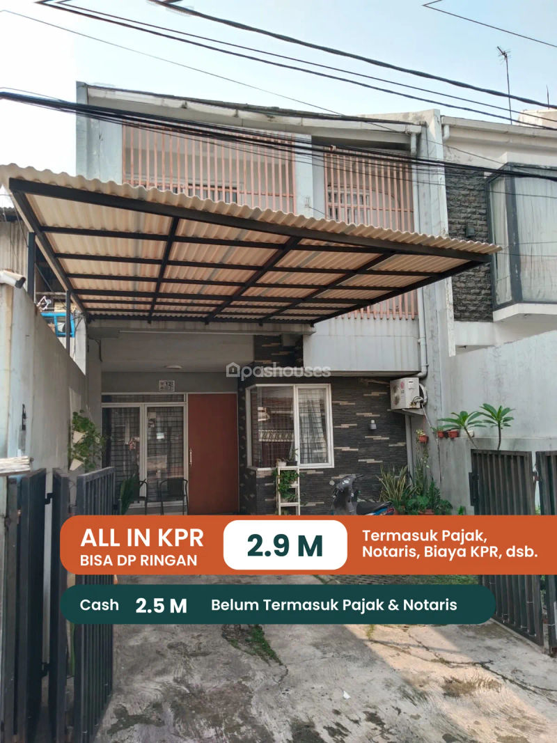 Jalan Bukit Duri Tanjakan IV