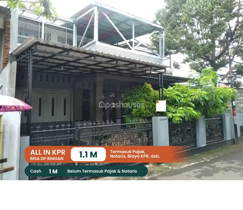 Jalan H.Naim Depok