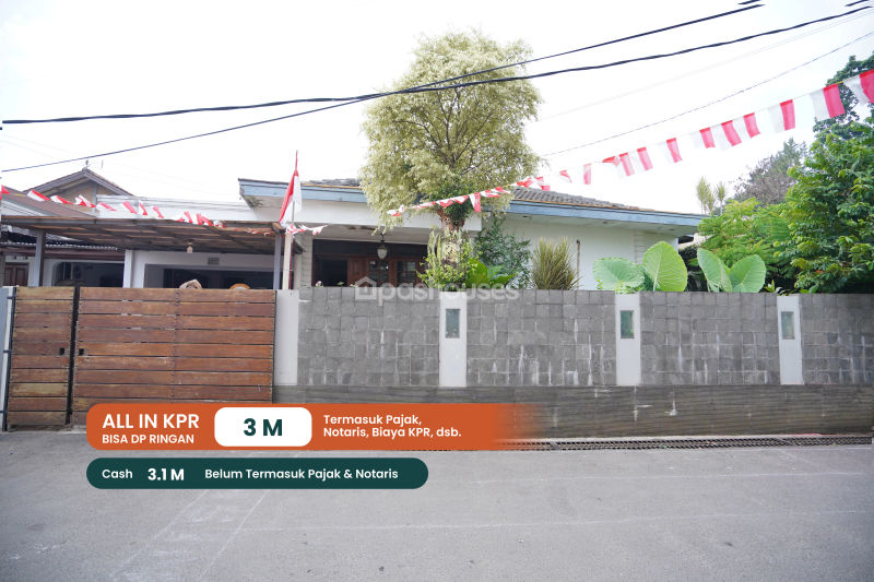 Jl. Jambu