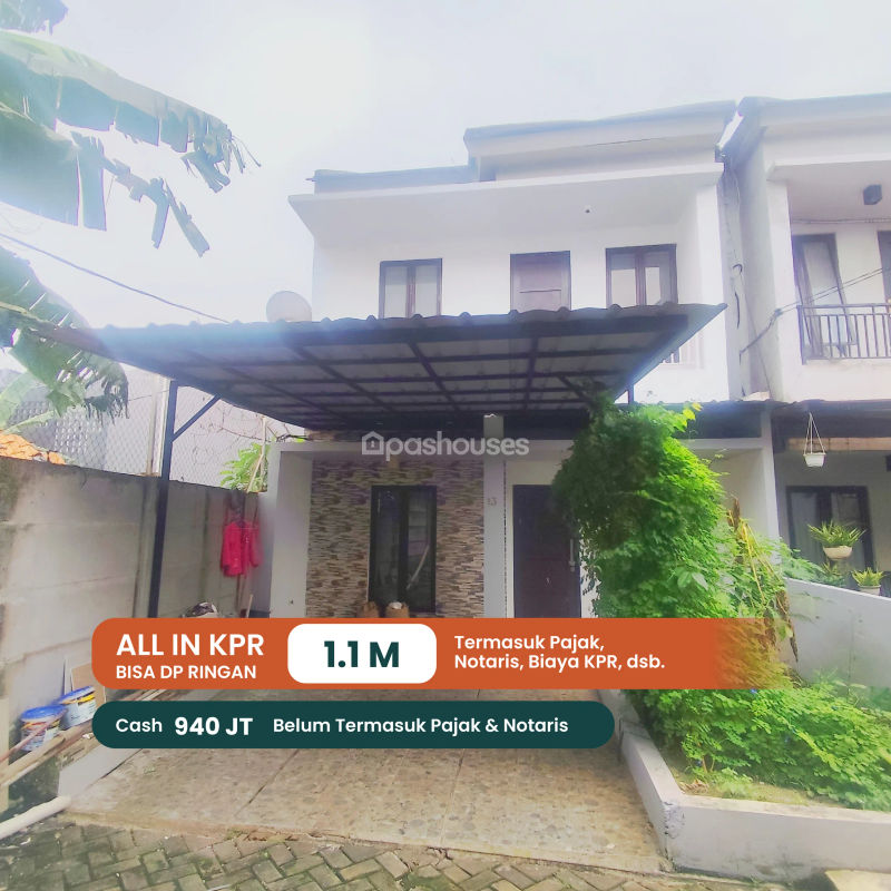 Perumahan Royal Mansion 2