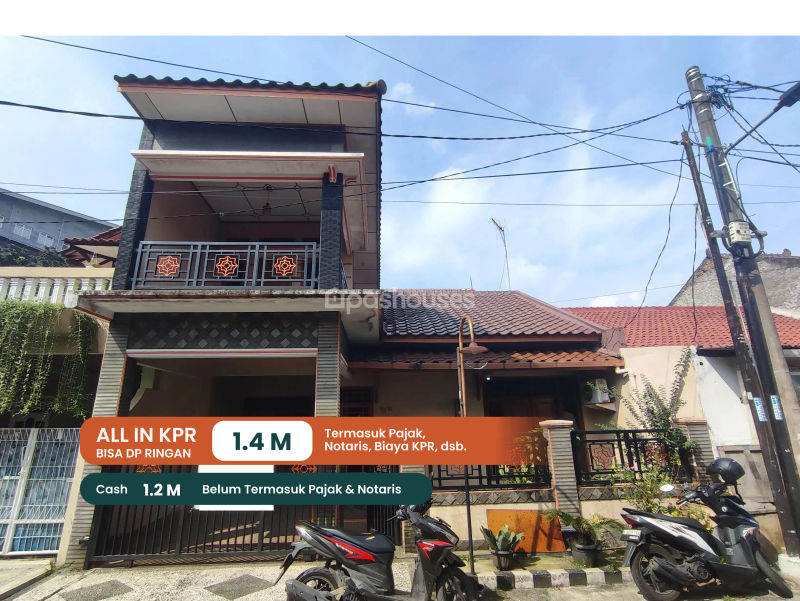 Pondok Tirta Mandala Blok E3