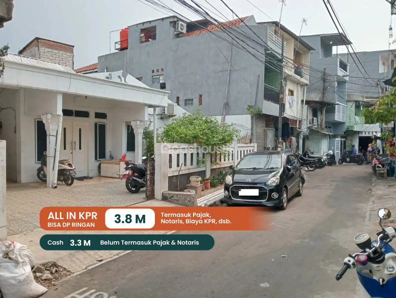 Jalan Intan Johar Baru