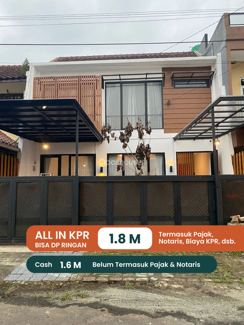 Jalan Culan Raya Bogor