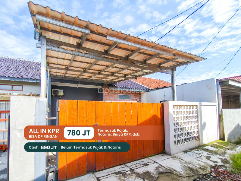 Jalan Gabus Ciomas